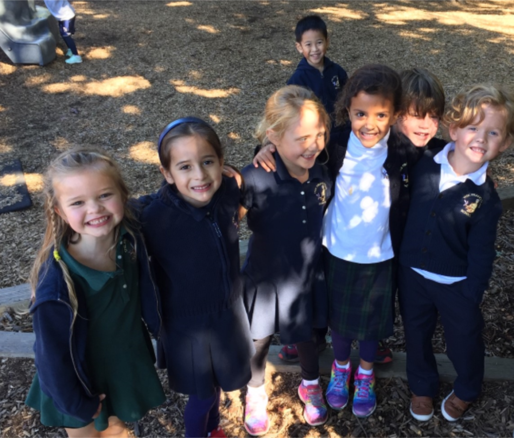 Why The Franciscan School? The Franciscan School Raleigh, NC